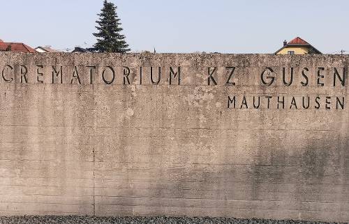 Ein Meilenstein für die Gedenkkultur in Österreich: Ankauf von Grundstücken des ehemaligen KZ Gusen