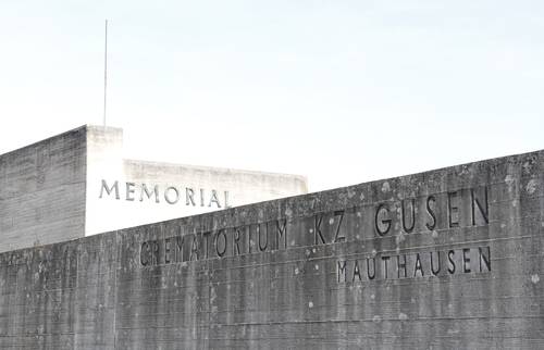 Gusen Memorial: the further development of a site of memory