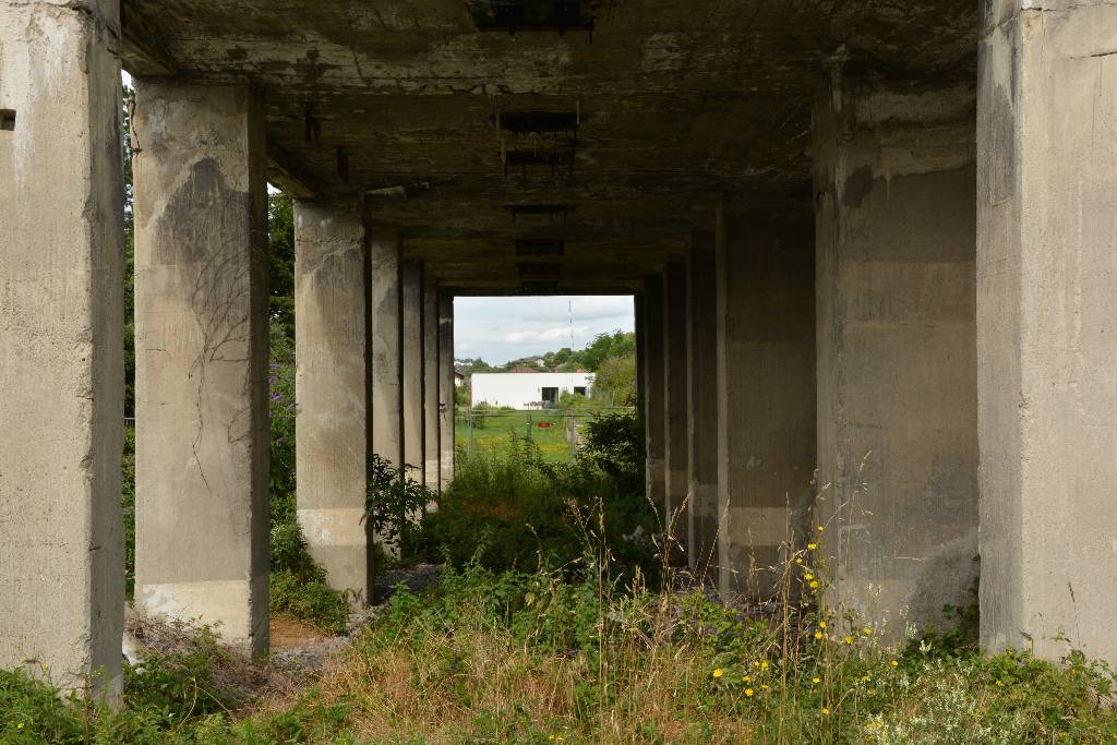 New public guided tour of the Gusen Memorial for individual visitors