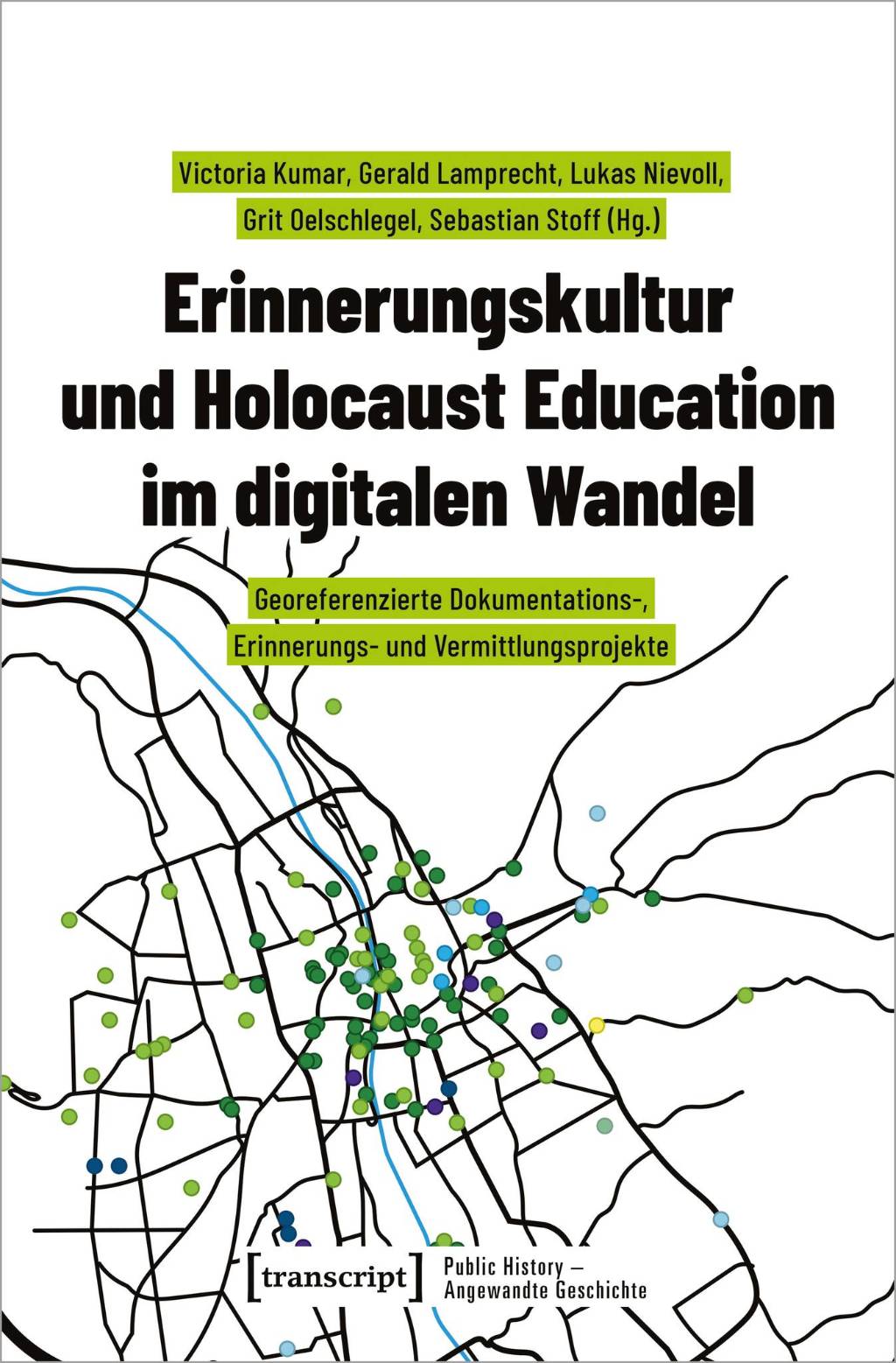 „Digital Memory, Digital History - Ist die Zukunft der Erinnerung digital?