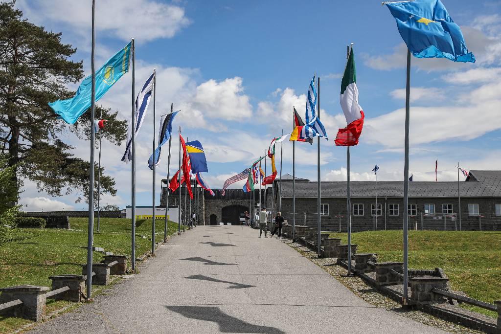 80th Anniversary of the Liberation