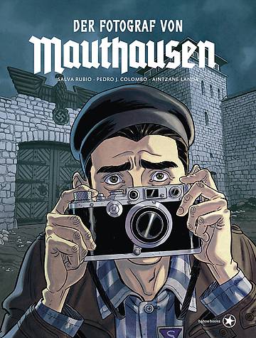 Der Fotograf von Mauthausen, 24,00 EUR