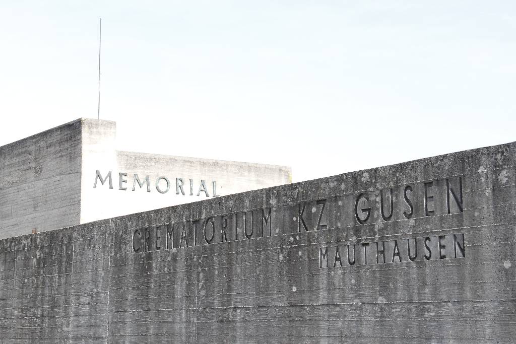 Gusen Memorial: Official Launch of the Design Competition