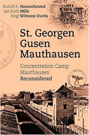 St. Georgen - Gusen - Mauthausen, 22 EUR