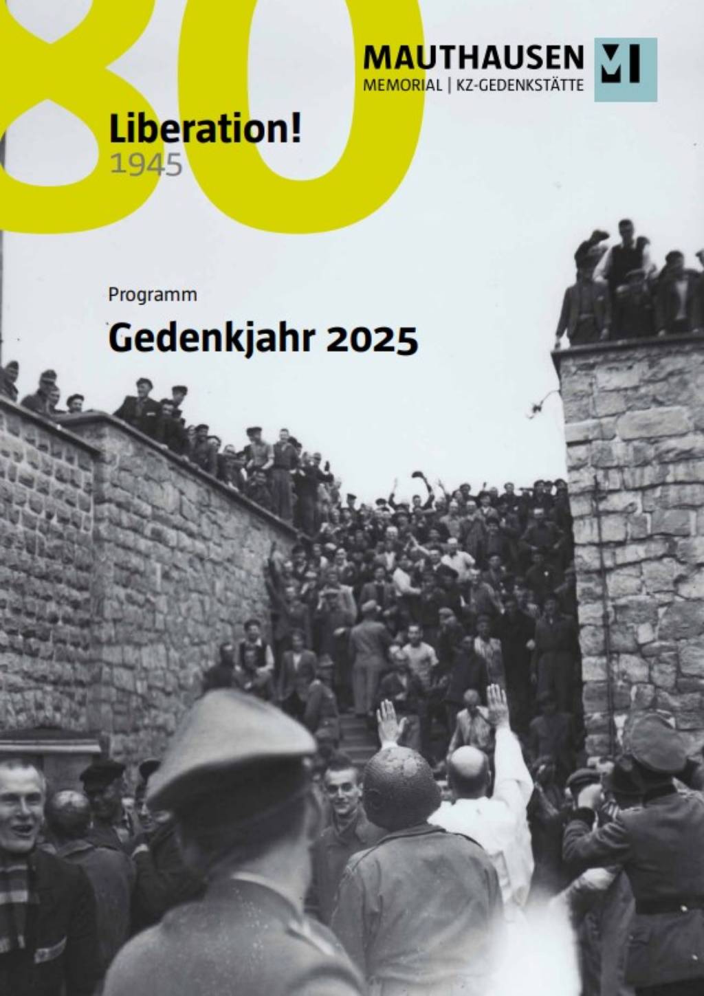 Programmheft 2025