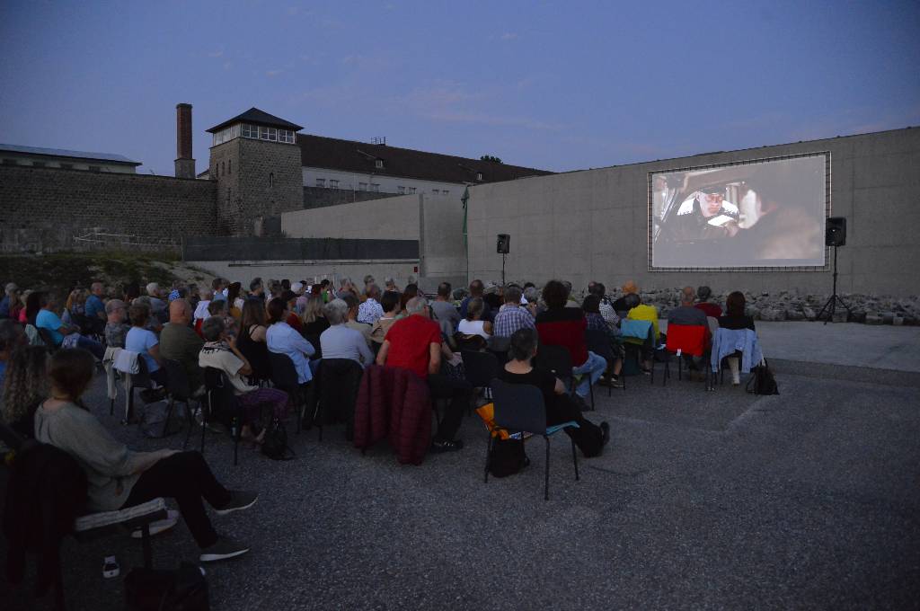 Filmretrospektive Mauthausen: 80 Jahre Befreiung! Aus dem Lager befreit – das Trauma bleibt…