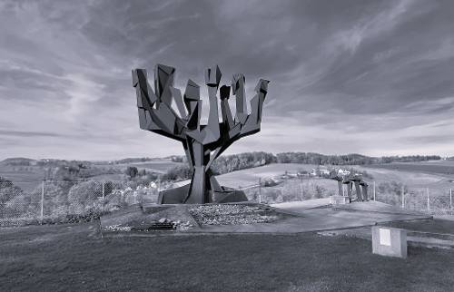 80 Jahre Befreiung Konzentrationslager Auschwitz