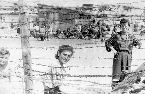 Themenrundgang: Frauen im KZ Mauthausen