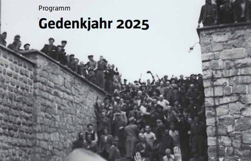 Programmheft 2025